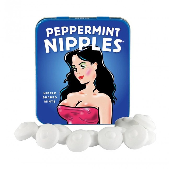  Peppermint Nipples,45 