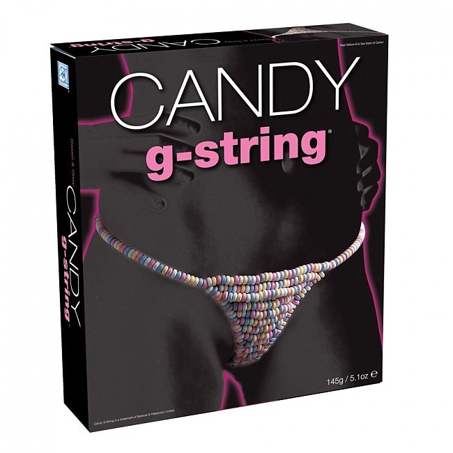    Candy G-String,145 