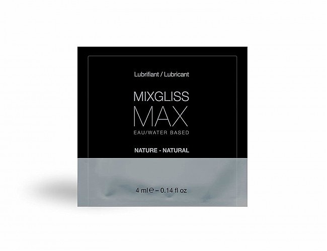  MixGliss MAX NATURE ,4 