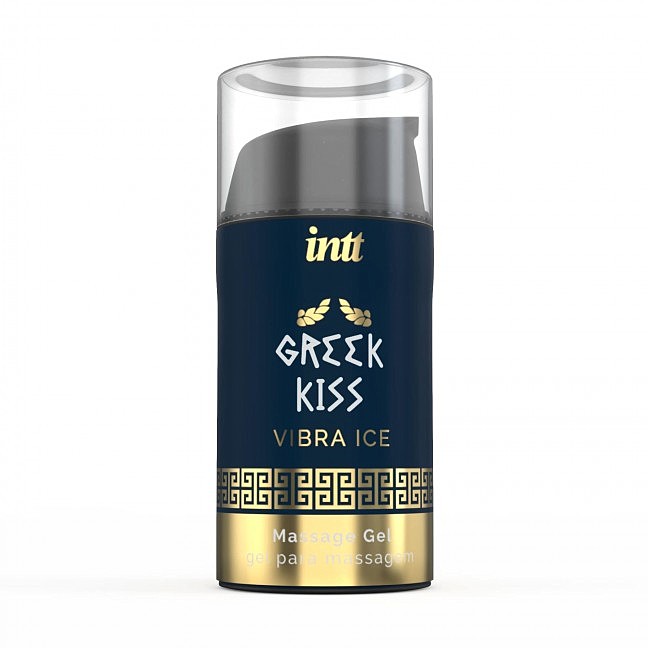       Intt Greek Kiss, 15 