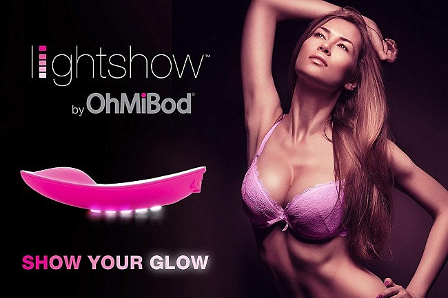 Ohmibod — Lightshow 
