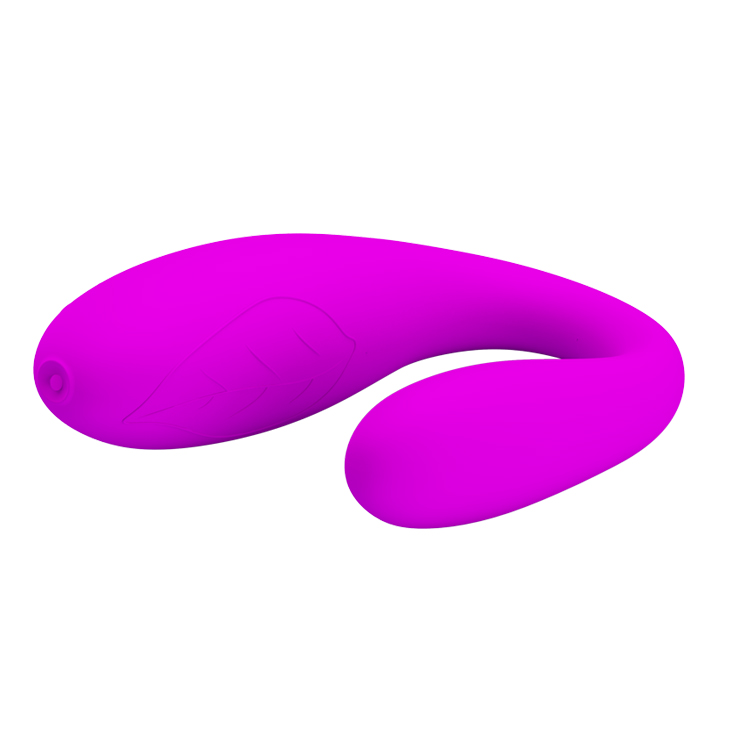 We-vibe — Pretty Love Fascination Massager Purple