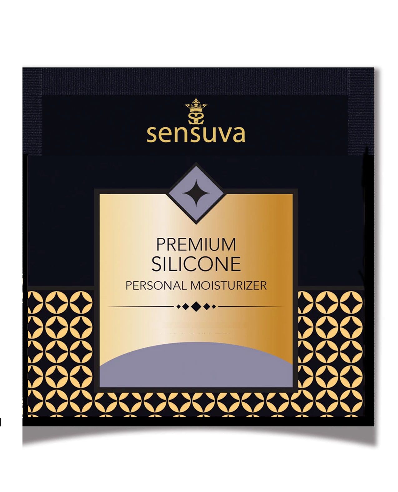 Sensuva — Premium Silicone