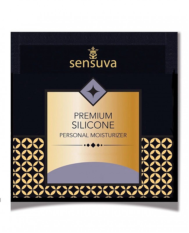Sensuva — Premium Silicone