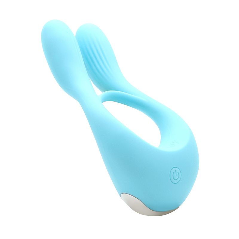 KissToy Martin Blue