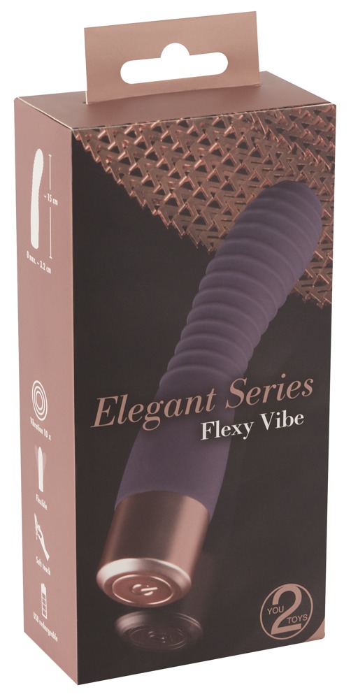 Elegant Series Flexy Vibe
