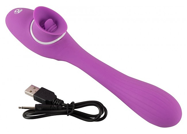 Function Bendable Vibe