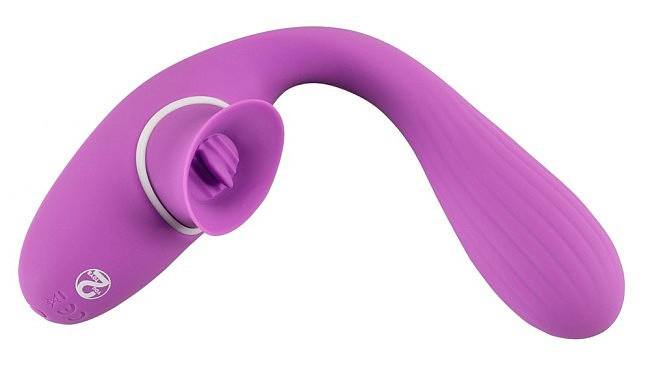 Function Bendable Vibe