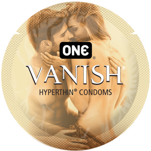 ONE Vanish