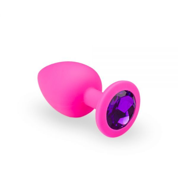 Pink Silicone Pink