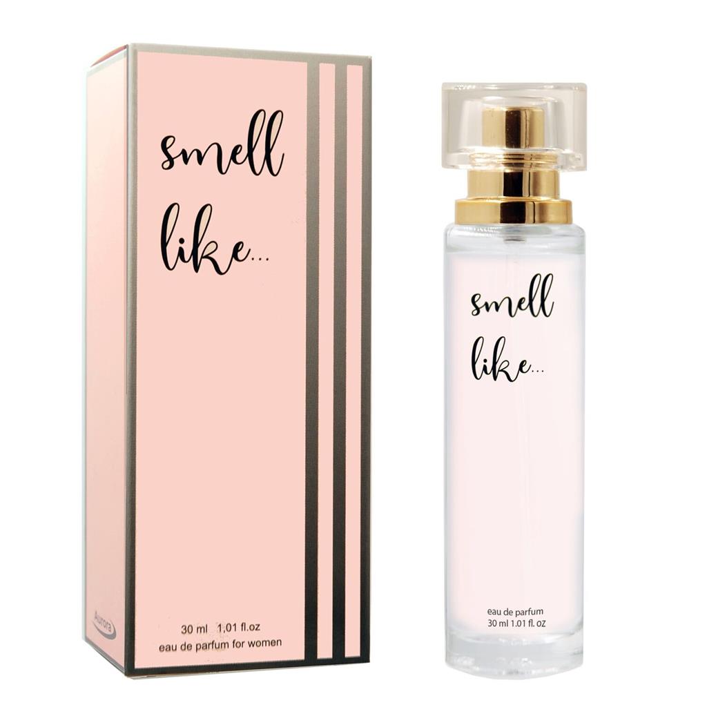       Smell Like # 01 for Women