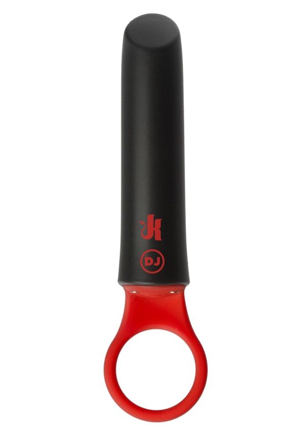  Doc Johnson Kink — Power Play with Silicone Grip Ring