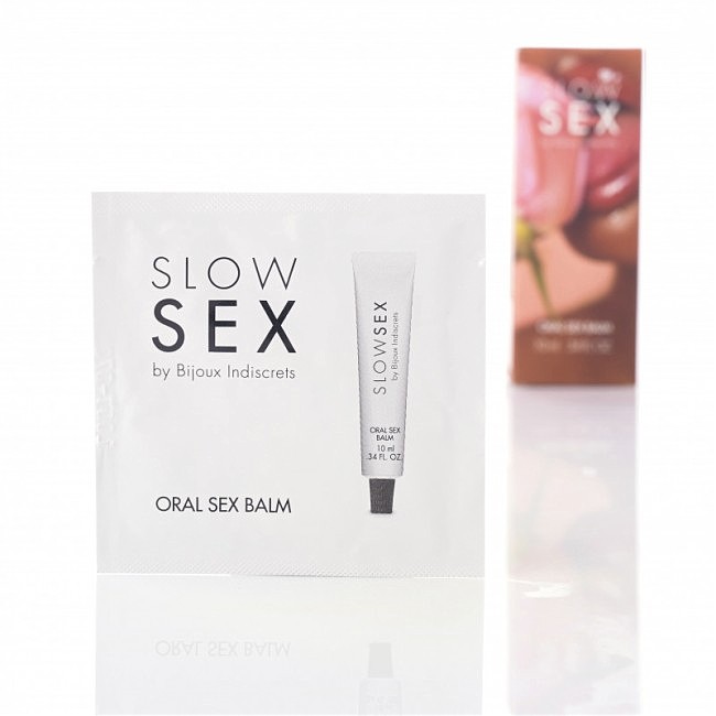 slow sex oral
