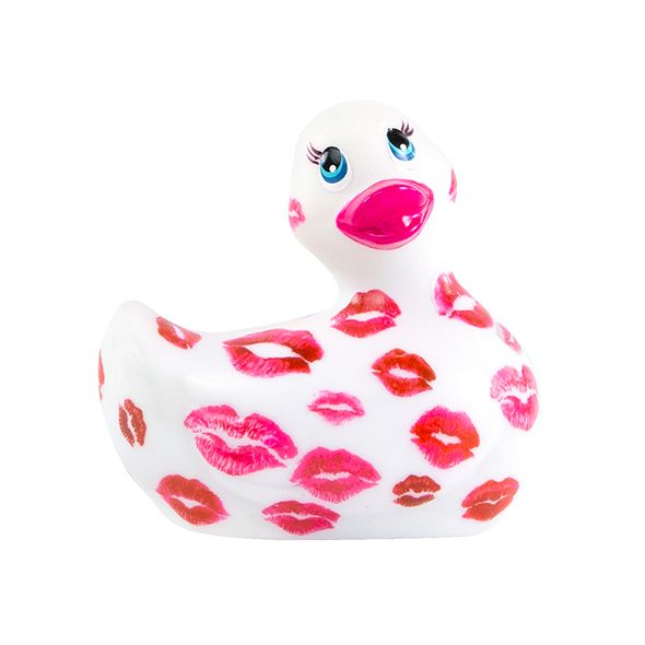   I Rub My Duckie — Romance v2.0