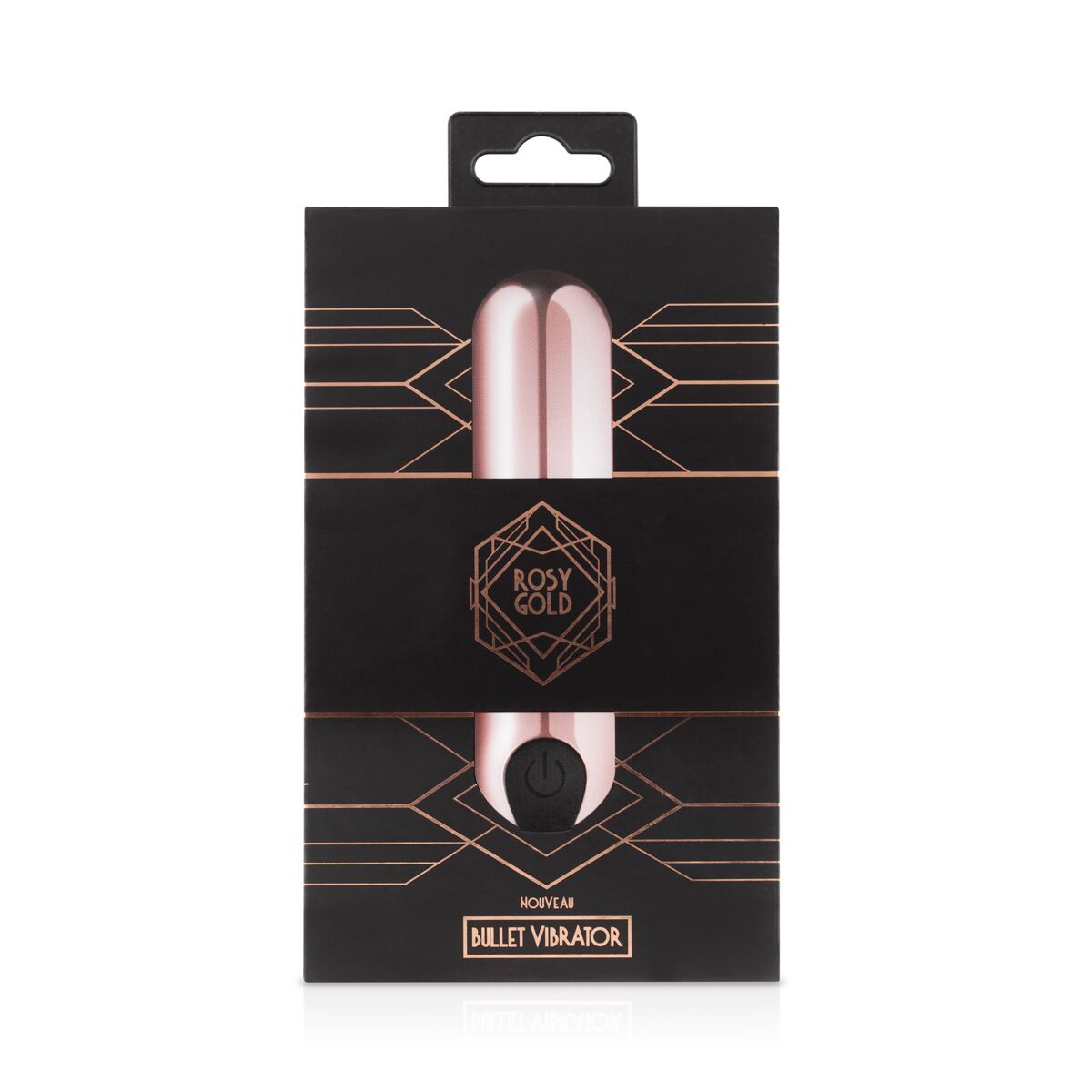 Nouveau Bullet Vibrator