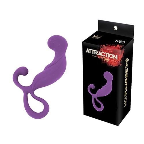 Mai Attraction Toys