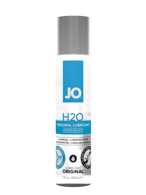     System JO H2O Original