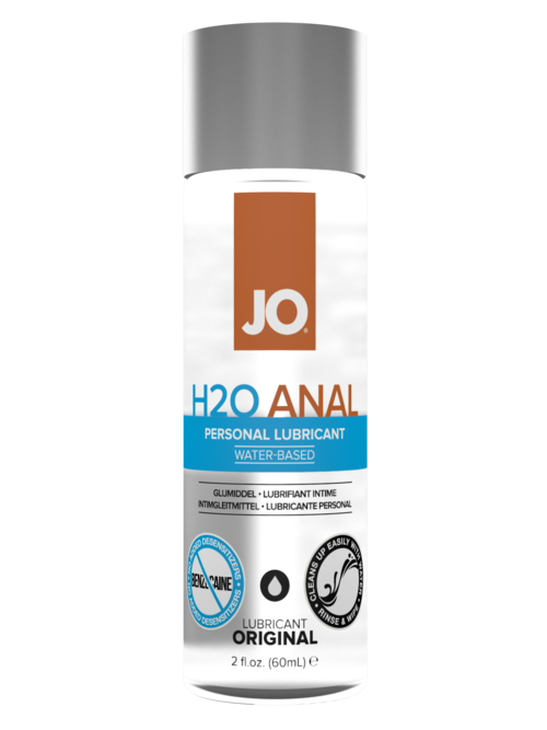    System JO ANAL H2O Original