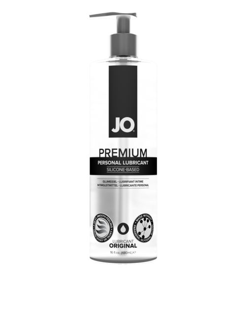     System JO Premium  Original (480 )