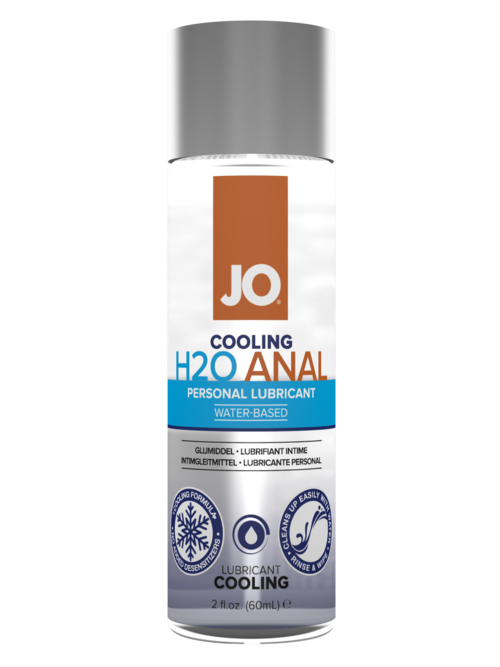     System JO ANAL H2O  Cooling
