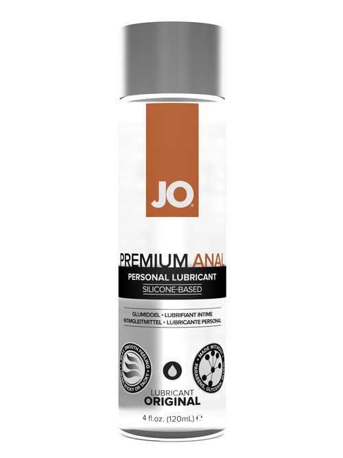  System JO ANAL PREMIUM ORIGINAL, 120 