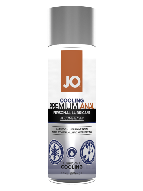  System JO ANAL PREMIUM COOLING, 60 