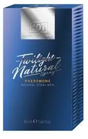 HOT Twilight Pheromone Natural Spray men