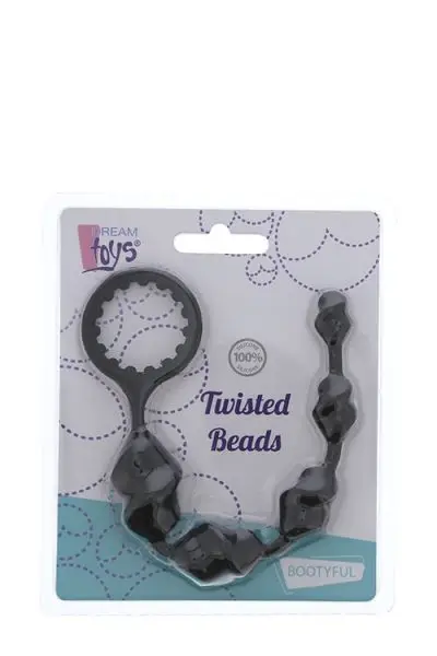 DREAM TOYS TWISTED BEADS