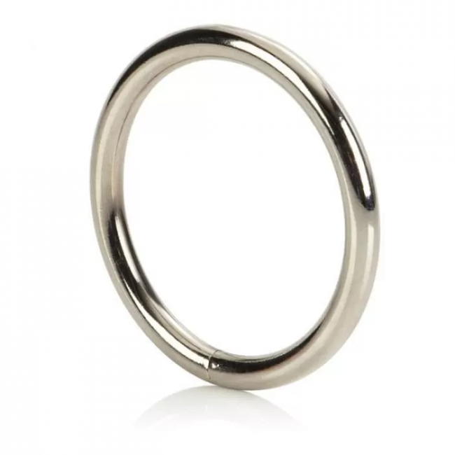 Silver Ring — 3 Piece Set