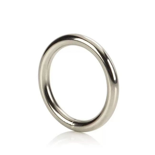 Silver Ring — 3 Piece Set
