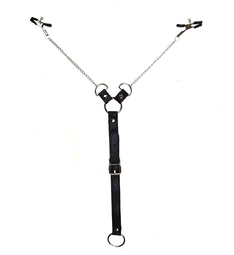 Nipple Clamps for Men