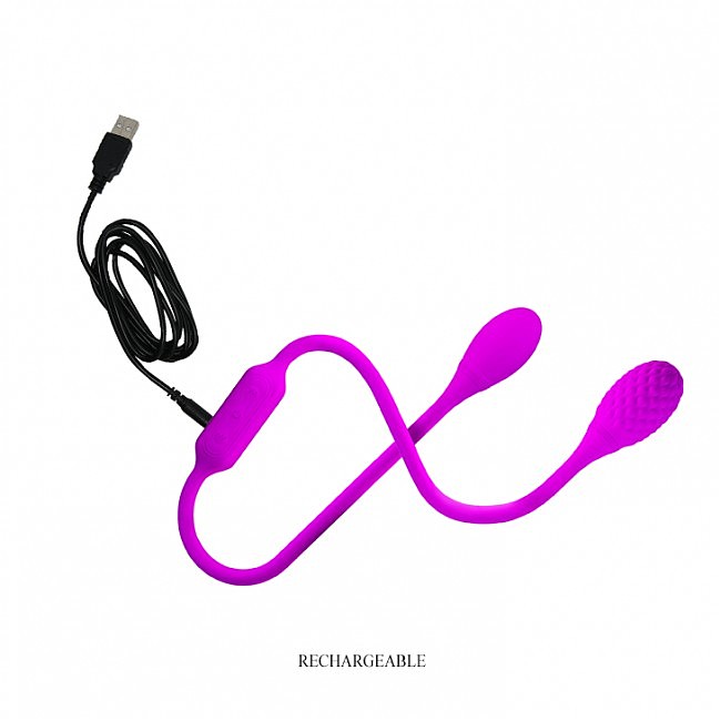   Pretty Love Dream Lovers Whip Pink
