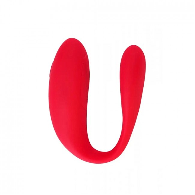 We-Vibe special Edition Rechargeable Red