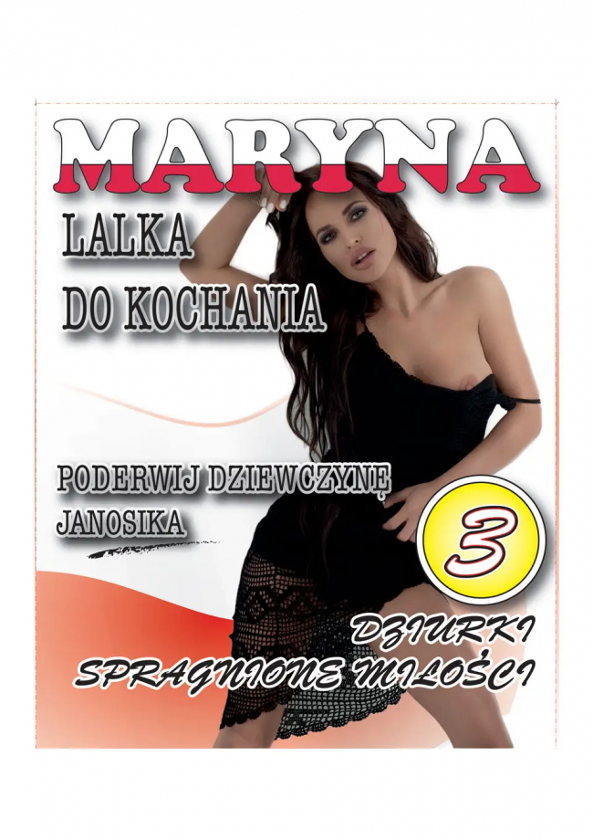    Maryna  BS2600015 