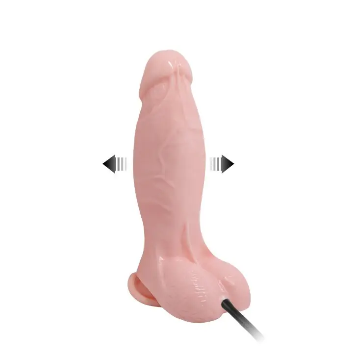       INFLATABLE REALISTIC COCK , BW-008066Q