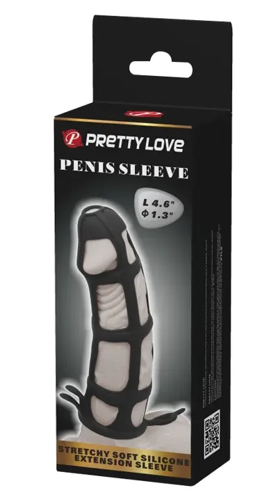    Penis Sleeve, BI-026235
