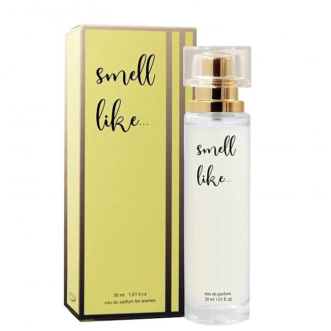Парфюмерная вода с феромонами для женщин Smell Like # 05 for Women, 30 ml