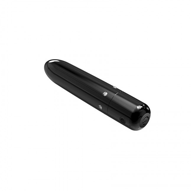  PowerBullet  Pretty Point Rechargeable