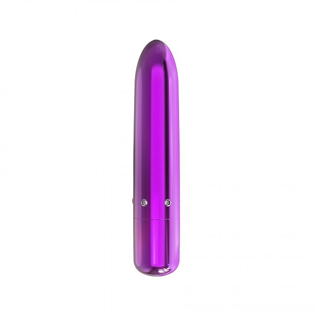  PowerBullet  Pretty Point Rechargeable