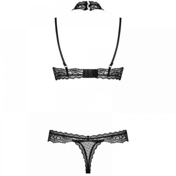 Obsessive Claudusia Set S/M