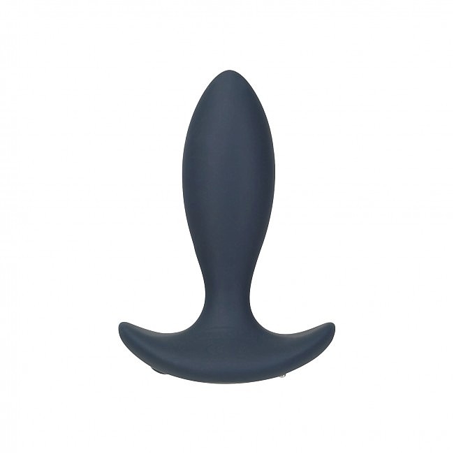  - Lux Active  Throb  Anal Pulsating Massager,  