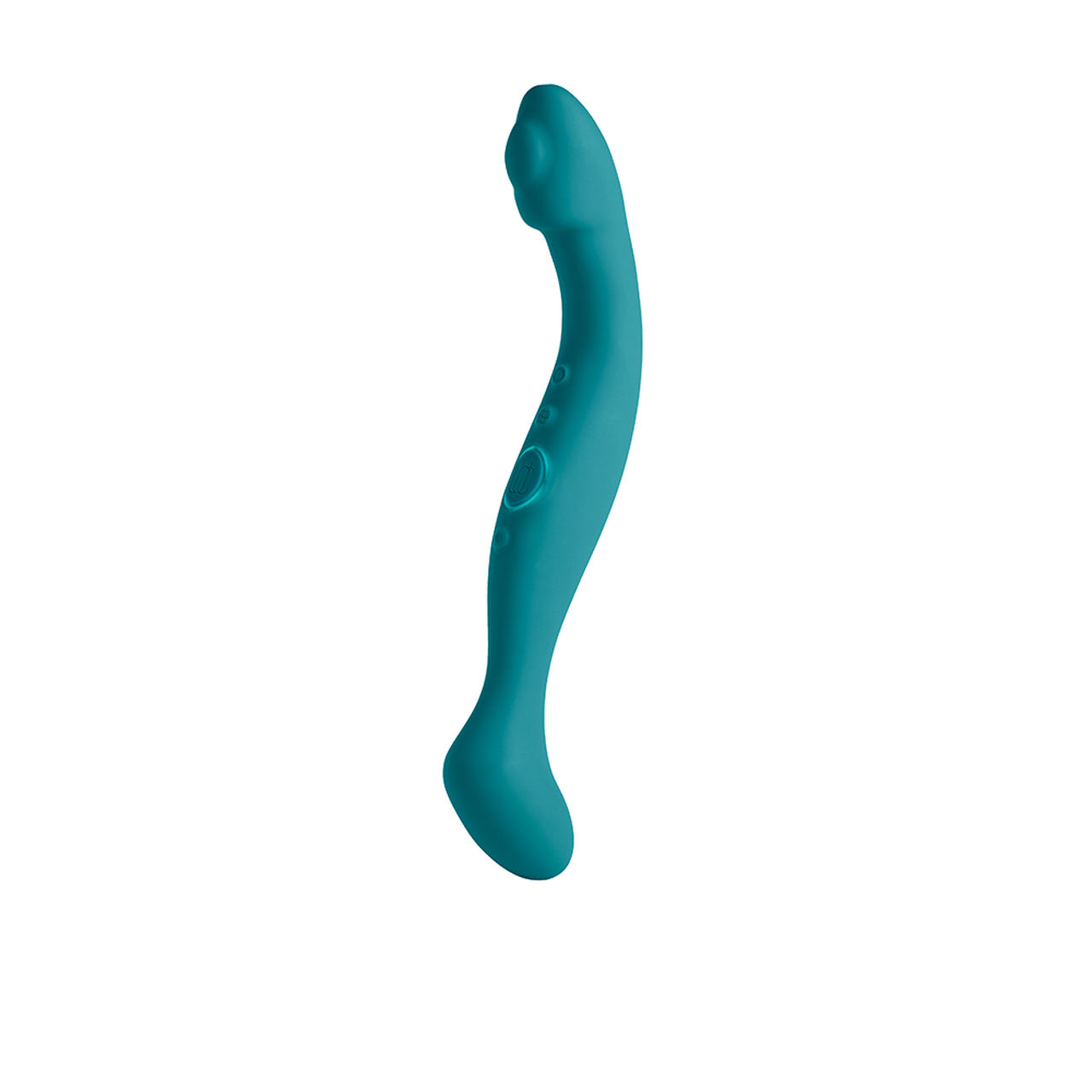 Sway — dual-ends for targeted G-spot and prostate massage