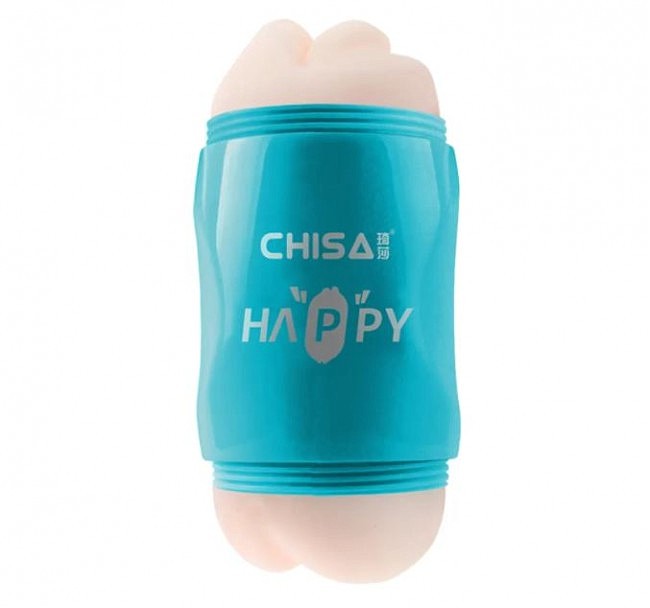    Chisa Portable Happy Cup