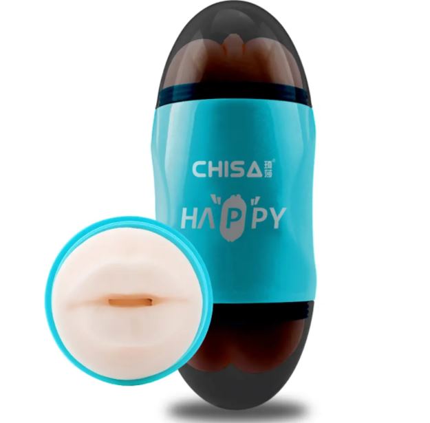    Chisa Portable Happy Cup