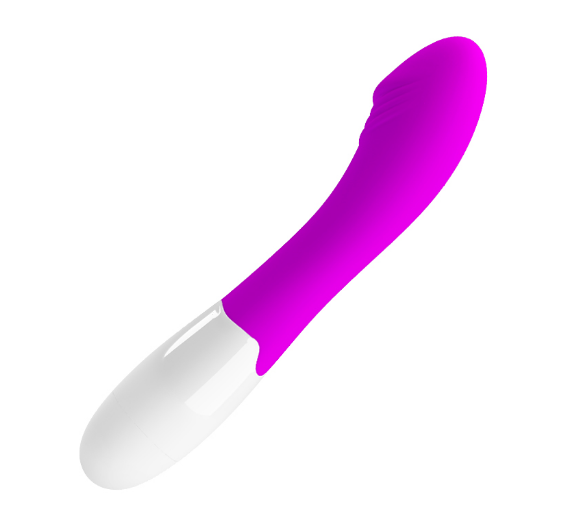  Вібратор — Pretty Love Elemental Vibrator Purple