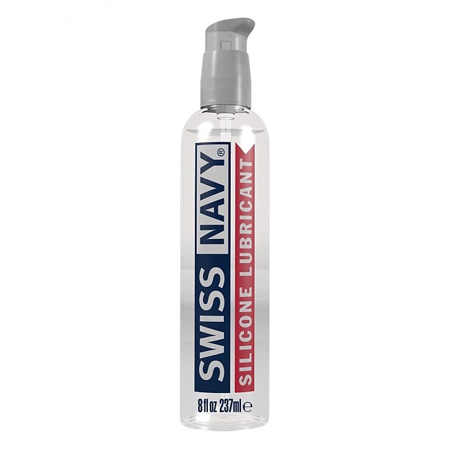     Swiss Navy Silicone 237 