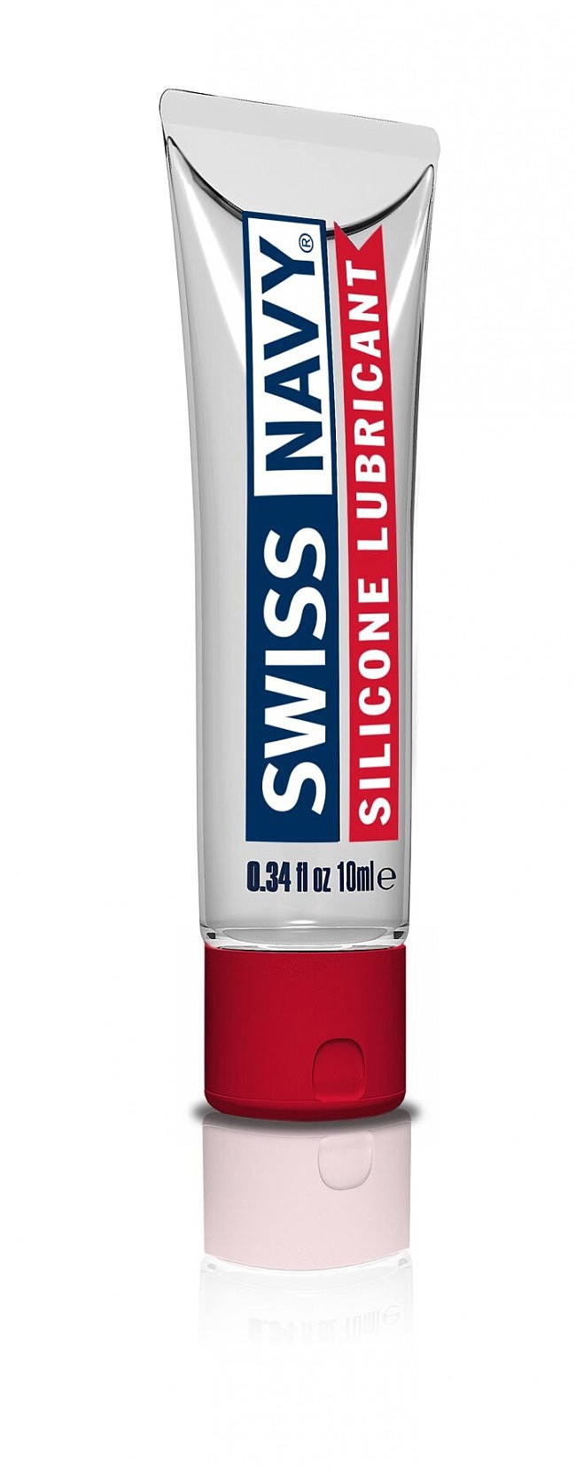     Swiss Navy Silicone 10 