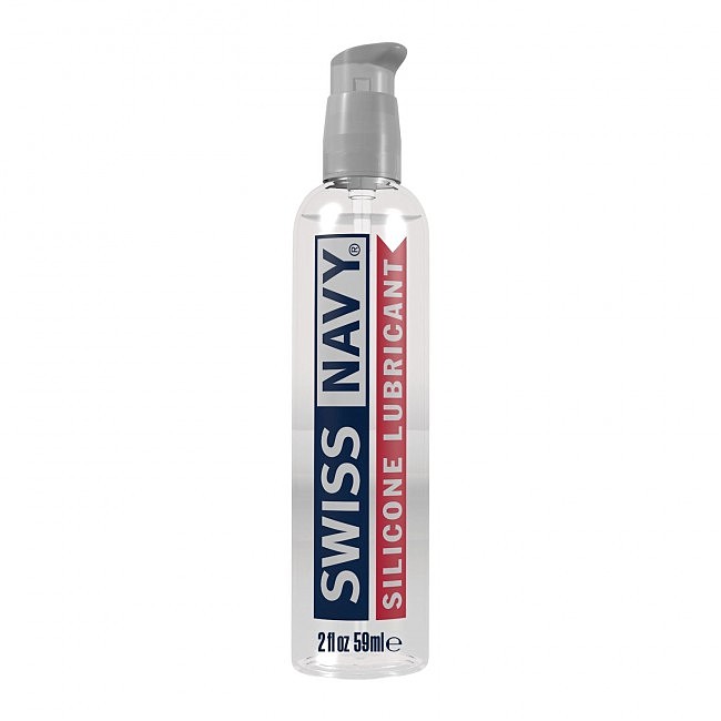     Swiss Navy Silicone 59 