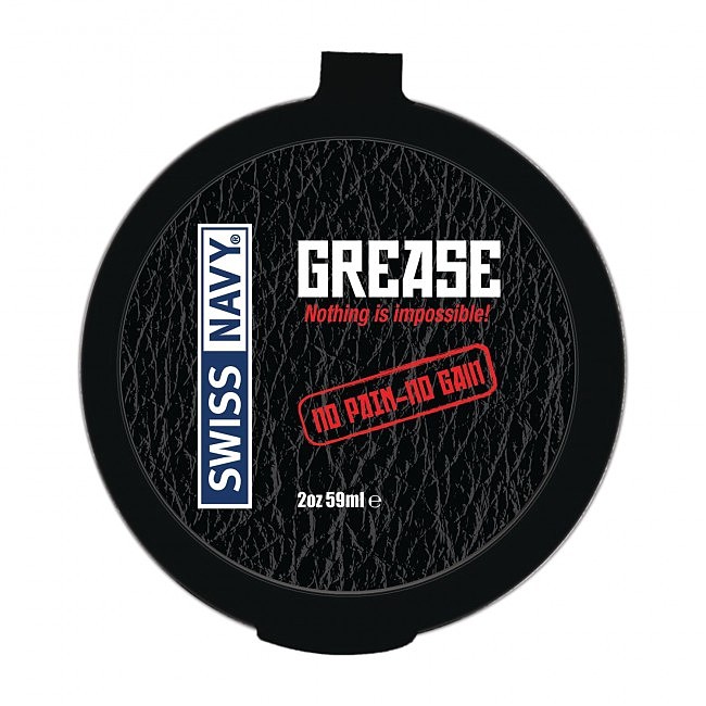    Swiss Navy Grease 59 