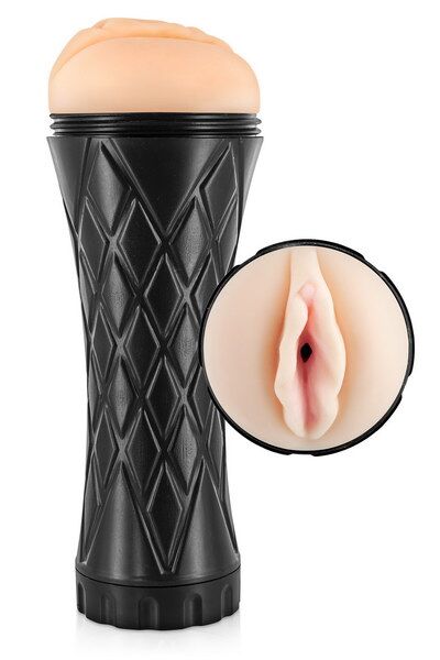   Real Body  Real Cup Vagina